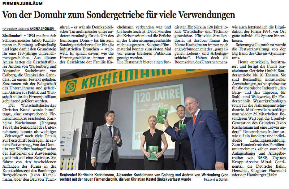 kachelmann-getriebe-zeitungsartikel-von-firmenjubilaeum.jpg