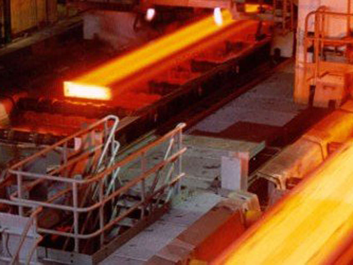 KACHELMANN GETRIEBE ist Getriebespezialist für die Stahl- und  Walzwerksindustrie.