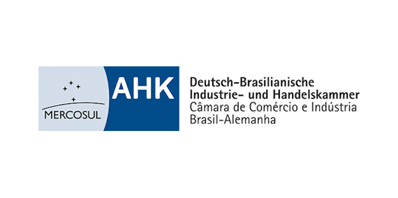 Netzwerk Logo AHK - KACHELMANN GETRIEBE GmbH