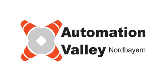 Netzwerk Logo Automation Valley Nordbayern - KACHELMANN GETRIEBE GmbH