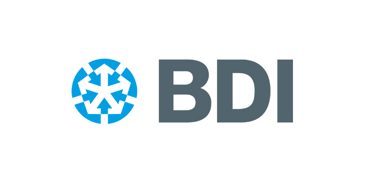 Netzwerk Logo BDI - KACHELMANN GETRIEBE GmbH