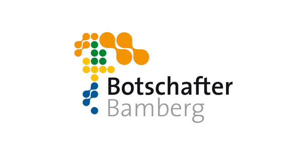 Netzwerk Logo Botschafter Bamberg - KACHELMANN GETRIEBE GmbH