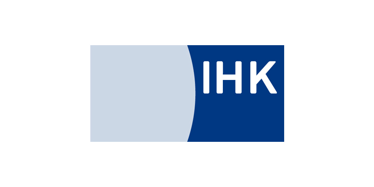 Netzwerk Logo IHK - KACHELMANN GETRIEBE GmbH