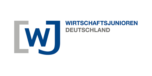 Netzwerk Logo Wirtschaftsjunioren Deutschland - KACHELMANN GETRIEBE GmbH